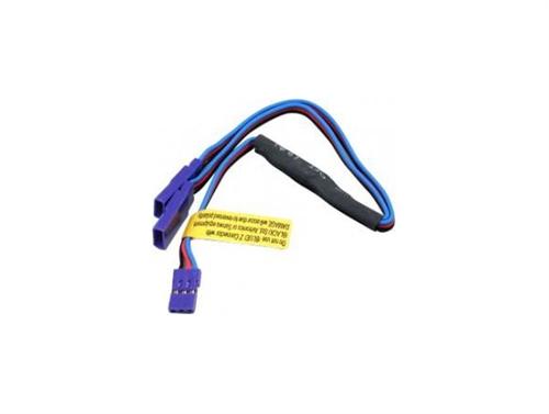 Foto Airtronics Y-Harness - Z Connector 8 97020Z