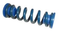 Foto AIRWINGS mue. de reempl., Airw.,azul,p. Extrab.II Evolution, longitud 56 mm, medio