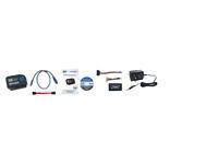 Foto Aixcase USB 3.0-to-SATA&/IDE-Konverter OTB, mit Netzteil GS