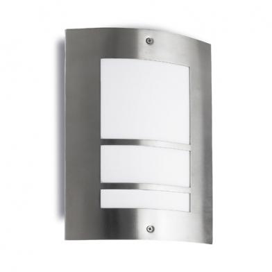 Foto Ajax Aplique de Exterior de Leds C4