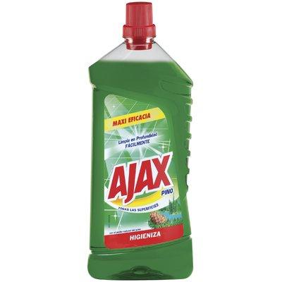 Foto Ajax Limpiador Pino 1250 Ml.