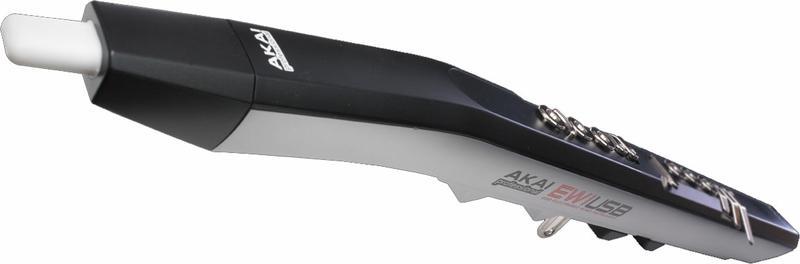 Foto Akai EWI-USB Instrumento de viento USB