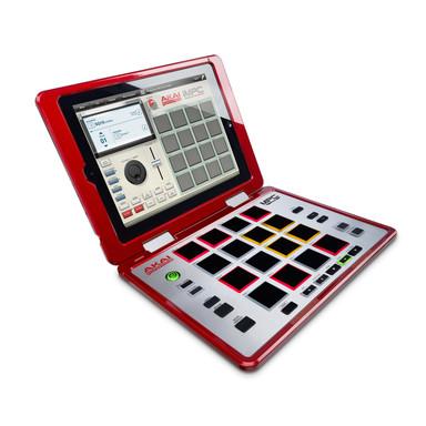 Foto Akai MPC Fly Music Production Controller
