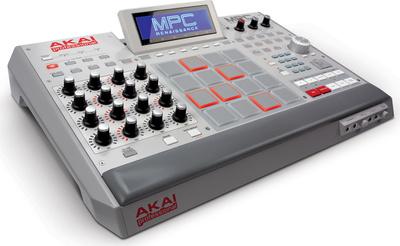 Foto Akai MPC Renaissance B-Stock