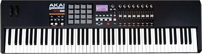 Foto Akai MPK 88 B-Stock