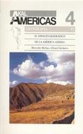 Foto Akal americas n.4.geografia iv.espacio geografico america andina
