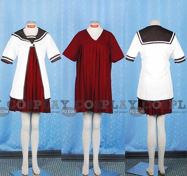 Foto Akari Cosplay from Yuru Yuri