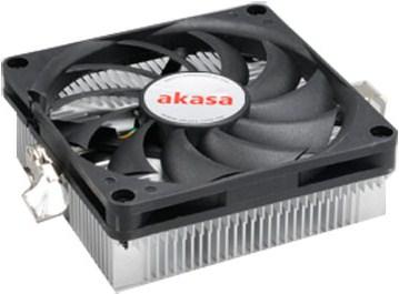 Foto Akasa Low Profile 754 939 Am2 Am2+ Am3