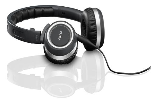 Foto AKG Auriculares AKG K450