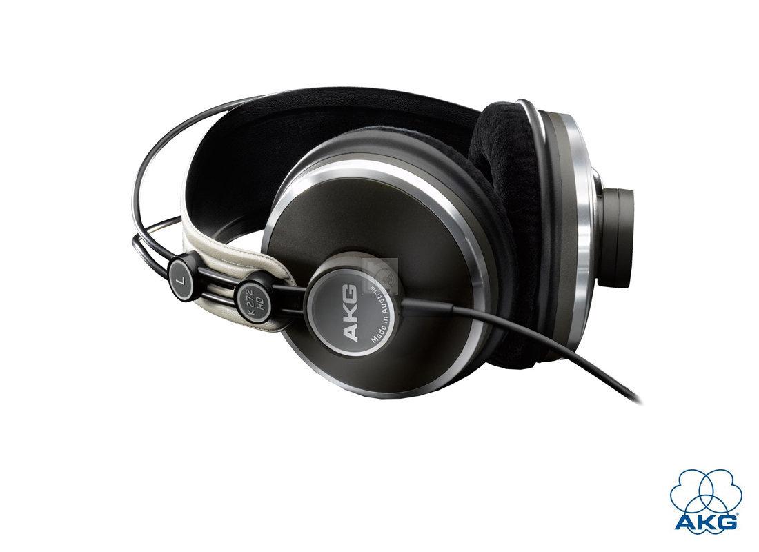 Foto AKG Auriculares K 272 HD