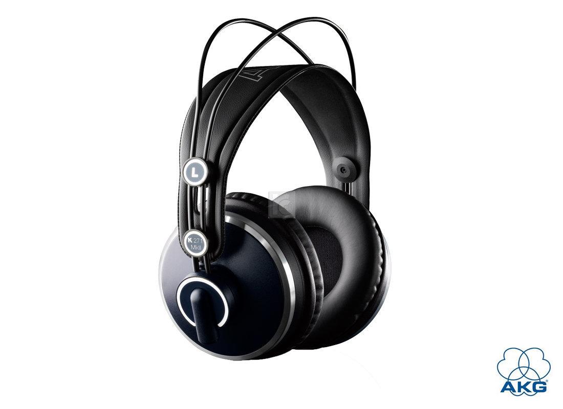 Foto AKG Auriculares K271 MK2