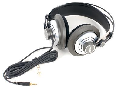 Foto AKG K-142 HD B-Stock