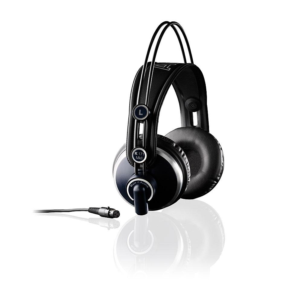 Foto AKG K 171 MKII, Auriculares