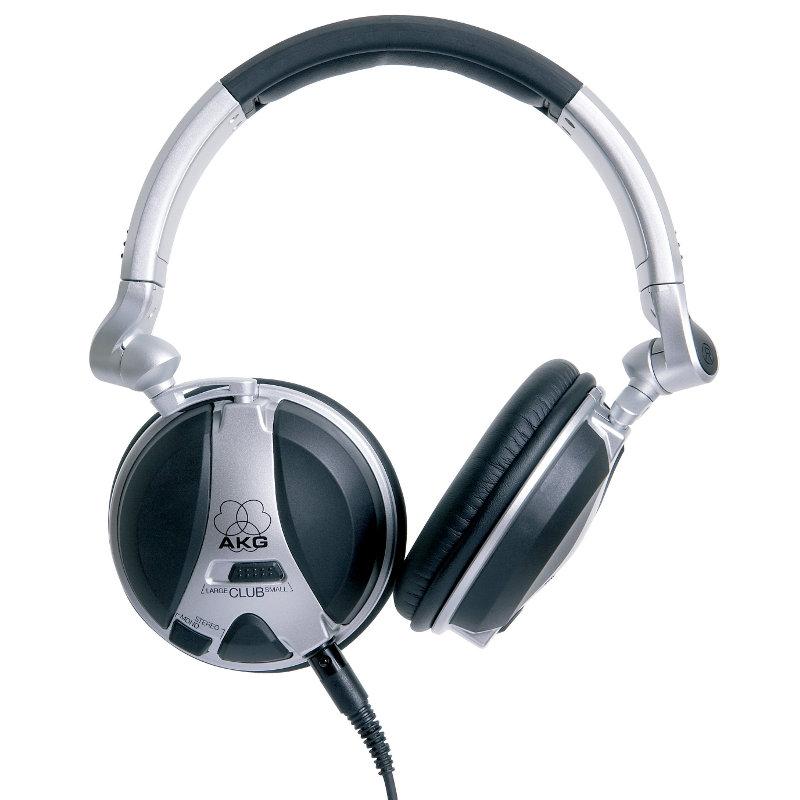 Foto Akg k 181 dj au204201