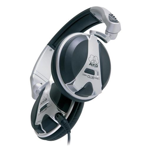 Foto Akg K 181 DJ. Auriculares de dj