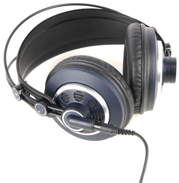 Foto Akg K 240 MK II Auriculares de Studio