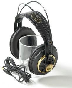 Foto AKG K-240 Studio B-Stock