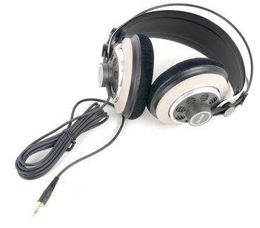 Foto AKG K-242 HD B-Stock