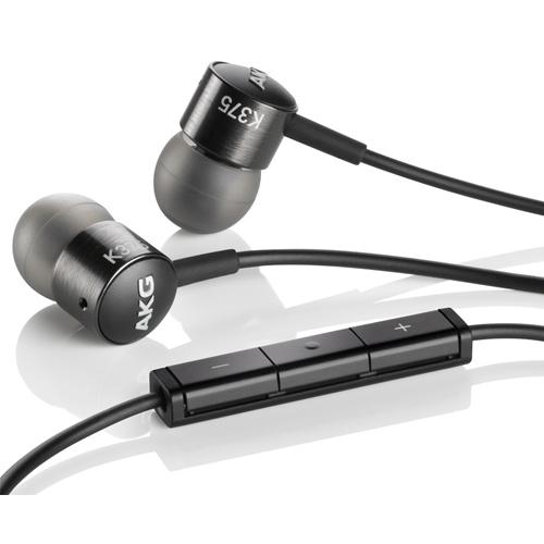 Foto Akg k-375 auriculares