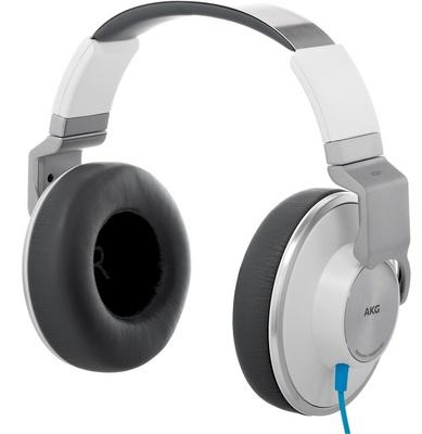 Foto AKG K-551 B-Stock