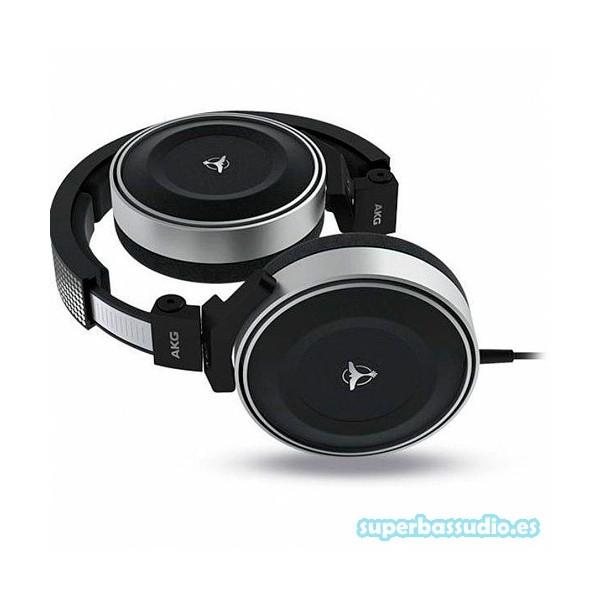 Foto Akg k 67 tiesto