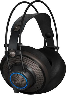 Foto AKG K-702 65th Anniversary Edition