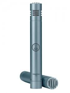 Foto AKG PERCEPTION 170 SET Pack Of Stereo Microphones