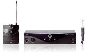 Foto AKG PW45 Instrumental Set ISM