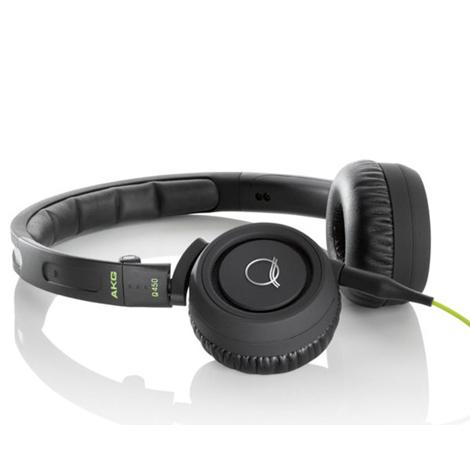 Foto Akg q-460 ,auricular