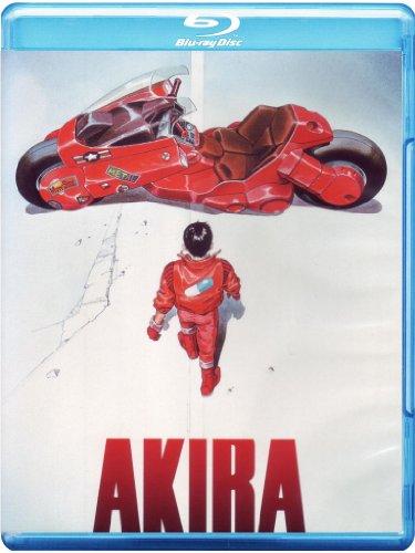 Foto Akira [Italia] [Blu-ray]