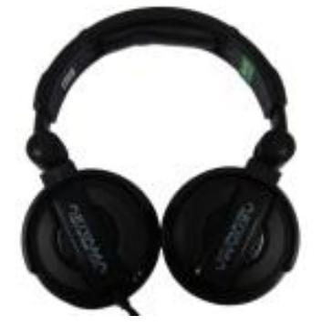 Foto AKIYAMA HDJ-9700LIMITED Handset Arch Cable 4m