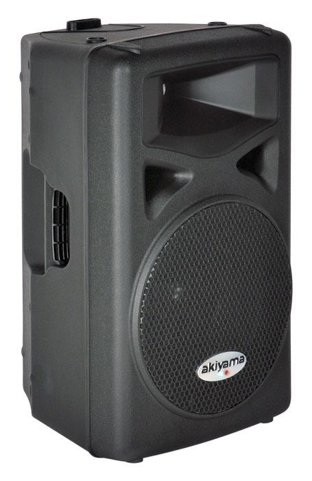 Foto AKIYAMA PB-10A 150w Amplified Speaker