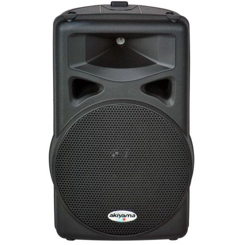 Foto Akiyama pb-12 altavoces