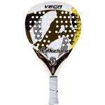 Foto Akkeron Vega Rubber Force + Zapatillas Drop Shot