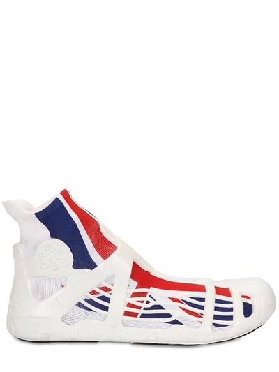 Foto akkua uk flag freetime socks