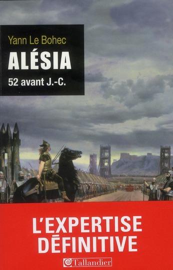 Foto Alésia, 52 avant J.-C.