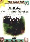 Foto Alí Babá Y Los Cuarenta Ladrones