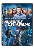 Foto AL BORDE DEL ABISMO (DVD)
