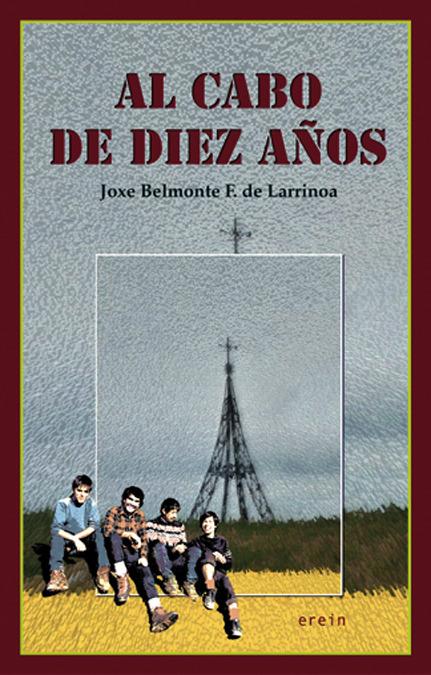 Foto Al cabo de diez años