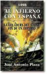 Foto al Infierno Con España.