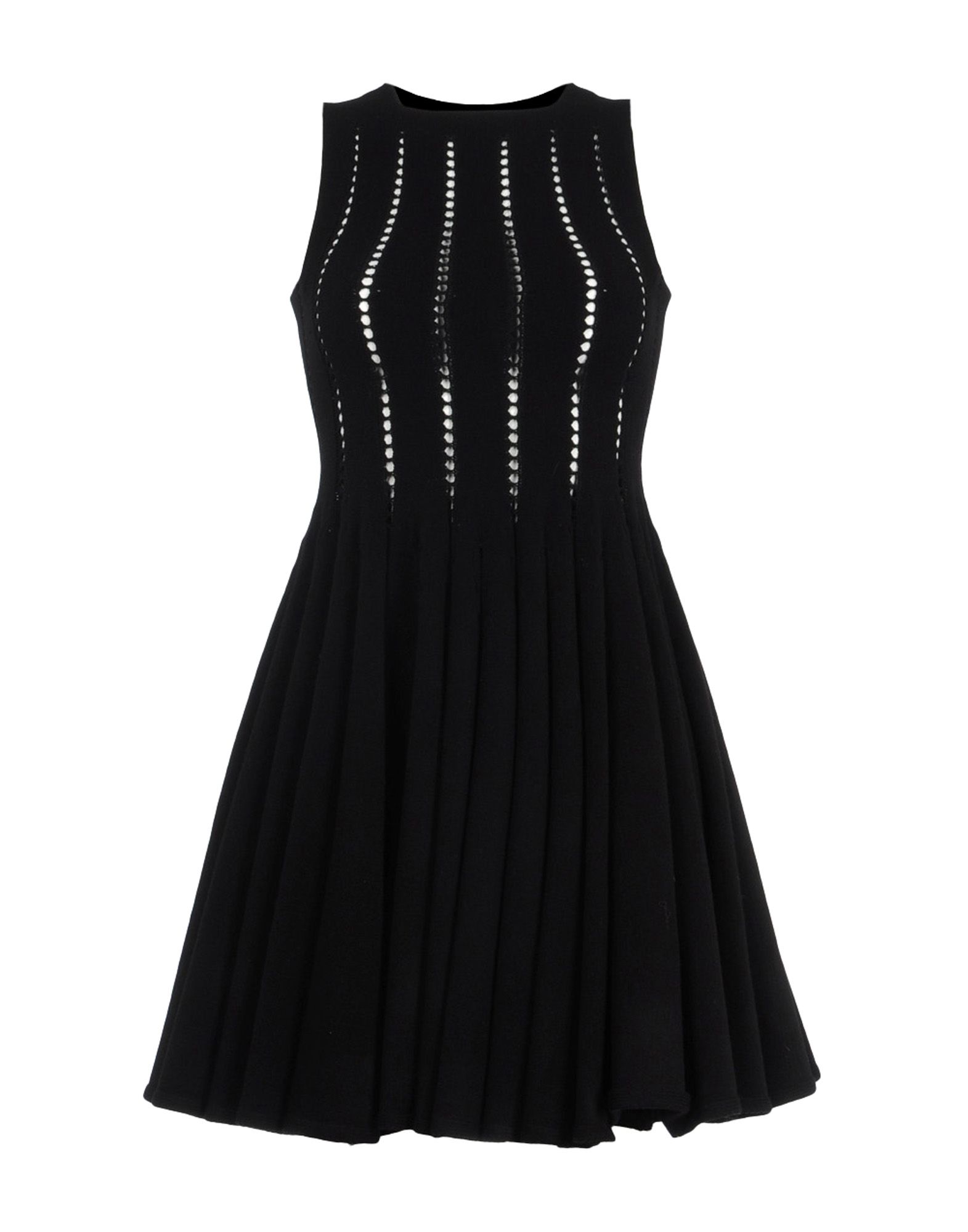 Foto AlaÏA Minivestidos Mujer Negro