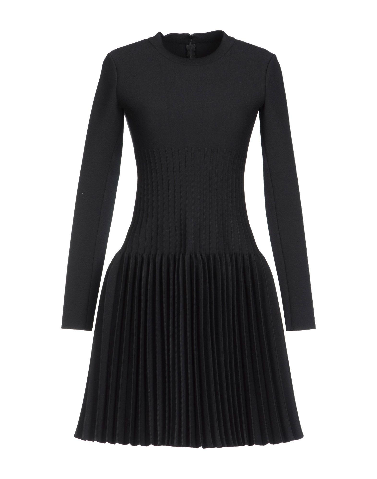 Foto AlaÏA Minivestidos Mujer Negro