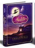 Foto Aladdin (se) (dvd+libro)