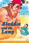Foto Aladin and the lamp - penguin level 2