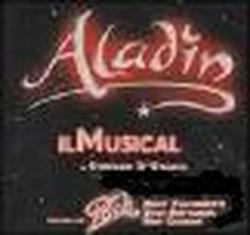 Foto Aladin Il Musical (Pooh)