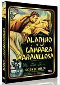 Foto Aladino Y La Lámpara Maravillosa