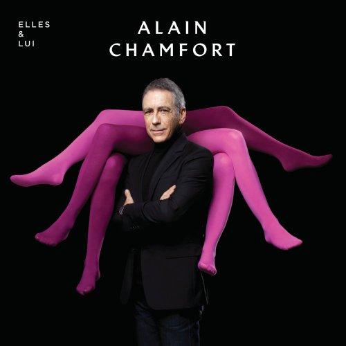 Foto Alain Chamfort: Elles & Lui CD