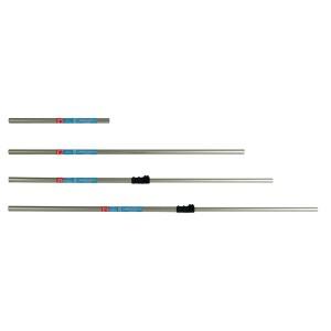 Foto Alargadora telescópica en aluminio R6 - 150/220cm CAMPAGNOLA