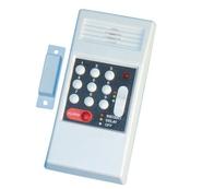 Foto Alarma electronica para puerta con codigo sistema alarma eclats
