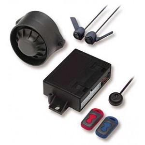 Foto Alarma meta system hpa3 3.5